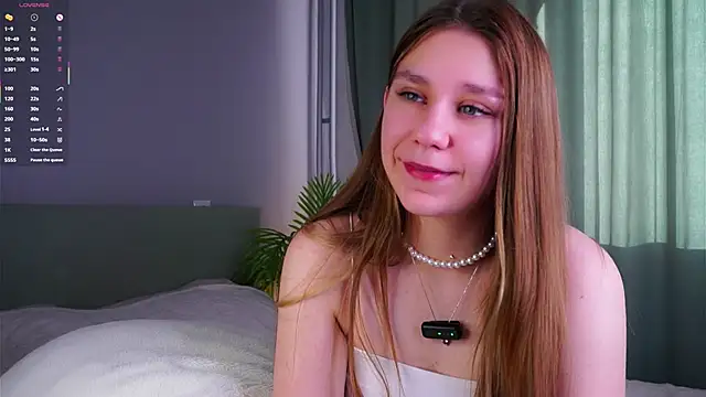 ShantellAngulo's cam snapshot