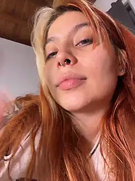YunoRose_ live sex cam