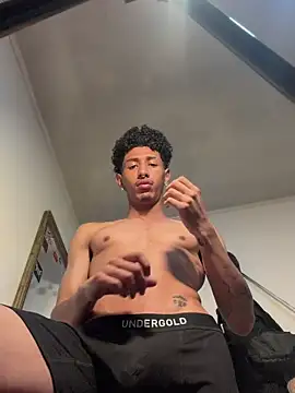 Leon_Creed live sex cam