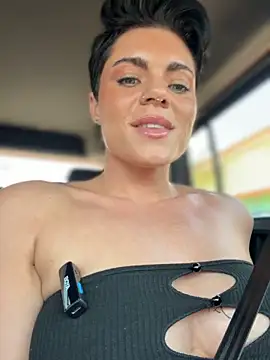 LukeLouHarvey live sex cam