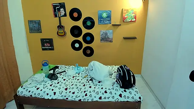 meisevil77's cam snapshot