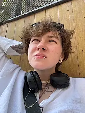 IceMur's cam snapshot