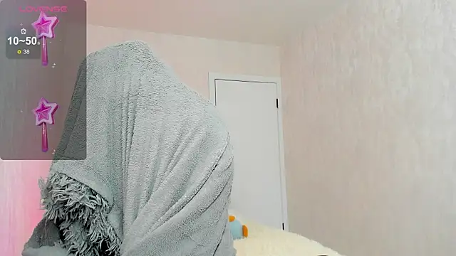 milkbrownn's cam snapshot