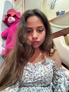 its_anuuu's cam snapshot