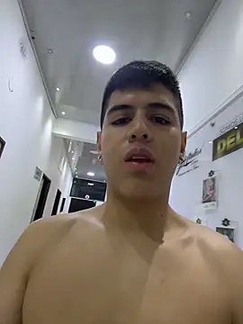 Angel_Khouri live sex cam