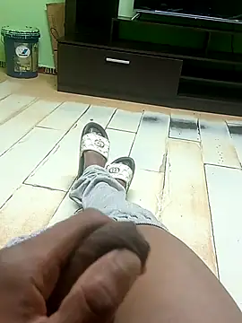 Negrito0888 live sex cam