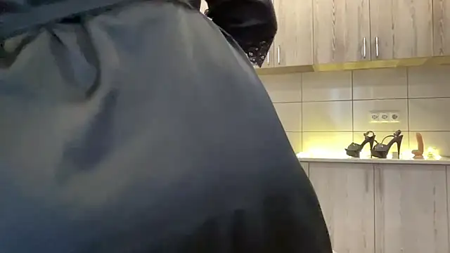 HotyWinter live sex cam