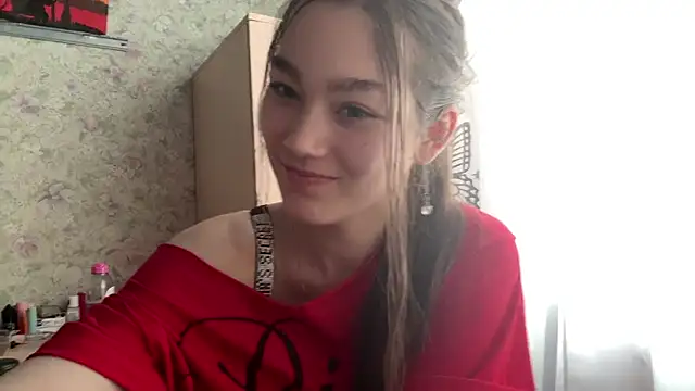 Cuteviola live sex cam