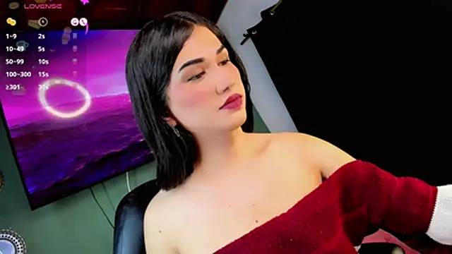 Charming_J live sex cam