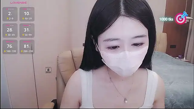 CN-xiaofei live sex cam