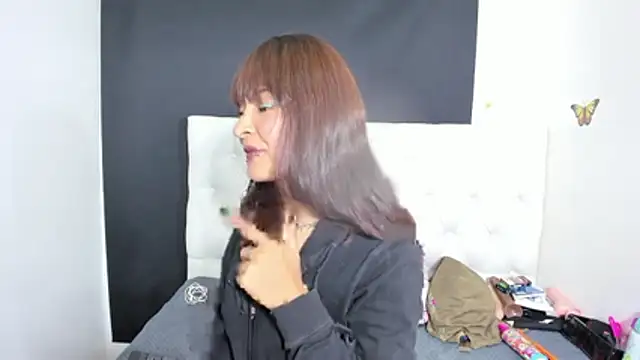 evelynesex's cam snapshot