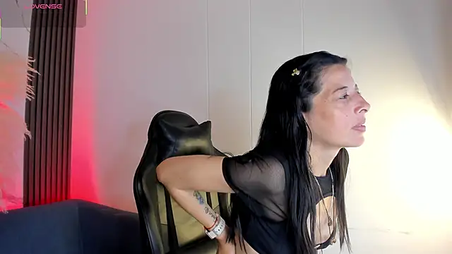 ShaunaDream's cam snapshot