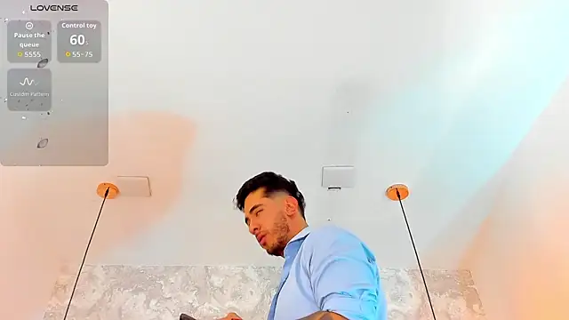 Nate_franco live sex cam