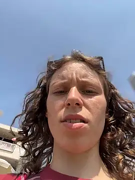 RinaMood live sex cam