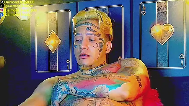 daimond_hope666 live sex cam