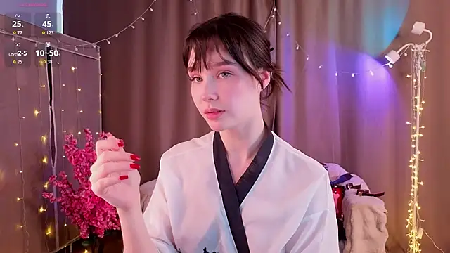 KiraYukimura live sex cam