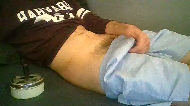 BonneQueueBonjour's cam snapshot