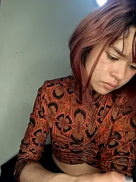 Belladona_nyx's cam snapshot