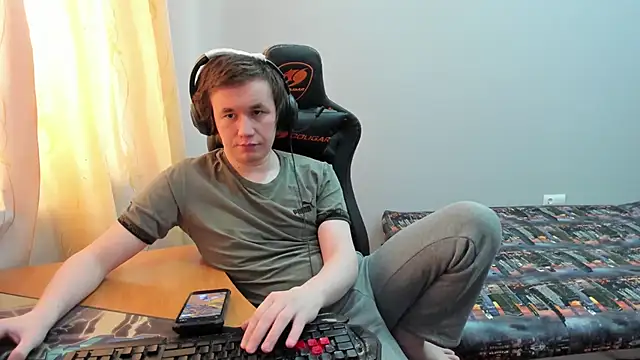 iliaskrislove's cam snapshot