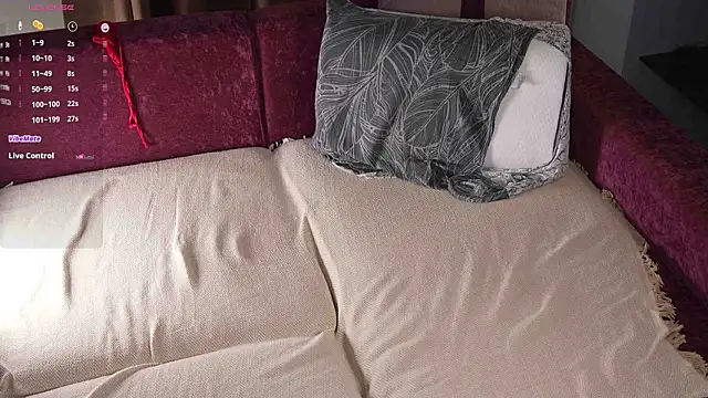 MrbigLouis's cam snapshot