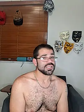 Zander823's cam snapshot