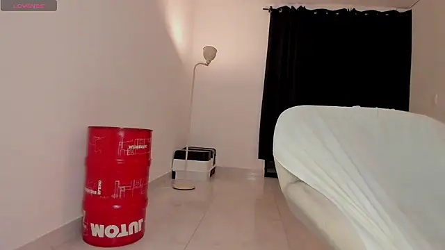 Naxttan's cam snapshot