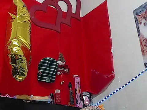 Npga96's cam snapshot