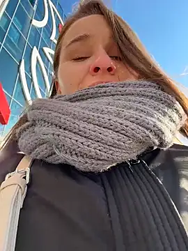 KishaMur live sex cam