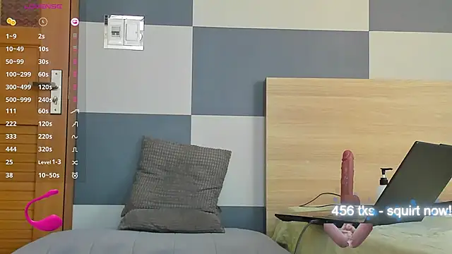 Kiera_Thomas live sex cam