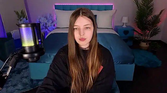 LiliBakery's cam snapshot