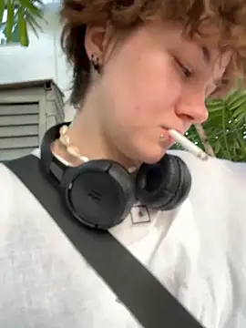 IceMur's cam snapshot