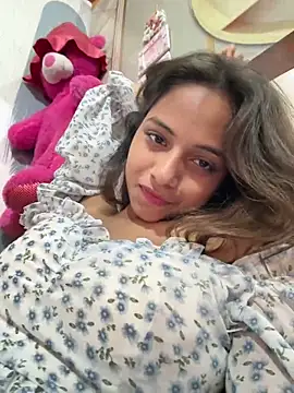 its_anuuu's cam snapshot