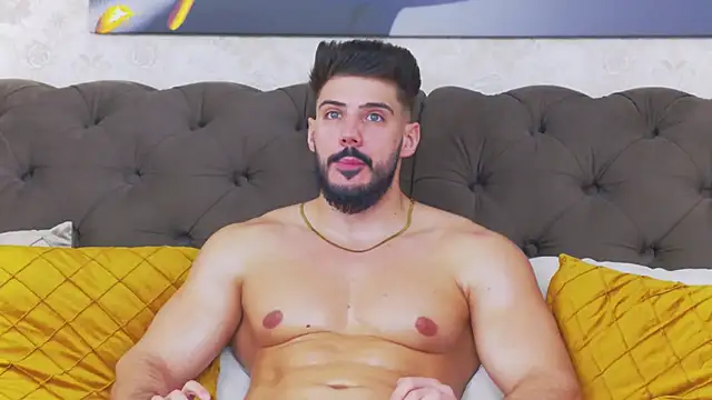 DustinKeent's cam snapshot