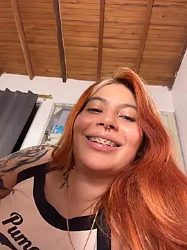 YunoRose_'s cam snapshot