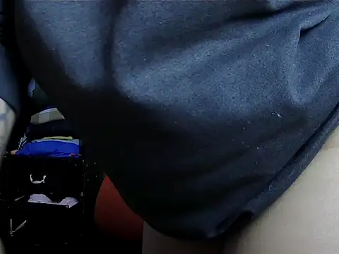 xoxo_Gotic's cam snapshot