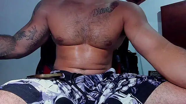 Baky_sexy's cam snapshot