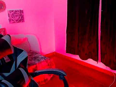 Samanta_777's cam snapshot