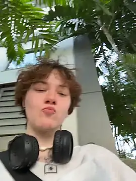 IceMur's cam snapshot