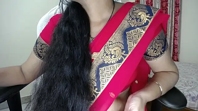 Sexy_HouseWifee's cam snapshot