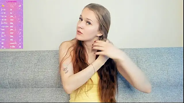 ZadaScocca's cam snapshot