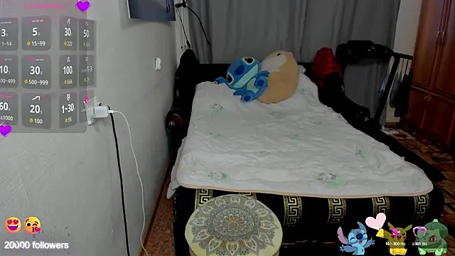 monica__elder live sex cam