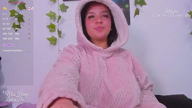 Mxss_Honey's cam snapshot