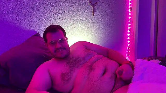 bearcloudcomputa live sex cam