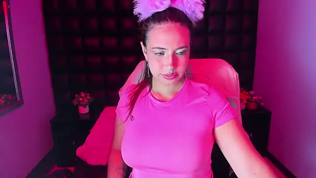 Tammy_Blackk's cam snapshot