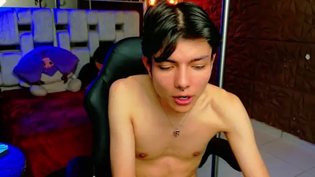 alandelrey57's cam snapshot