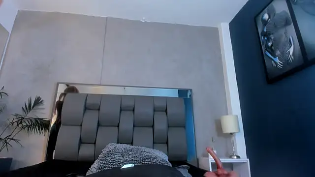 niko_kael's cam snapshot