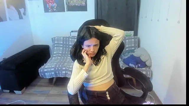 Candy__Girll18's cam snapshot