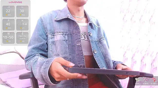 Zayn_tay's cam snapshot