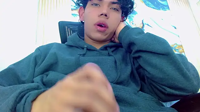 DaviidBuckx_'s cam snapshot