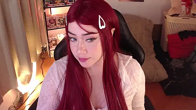 Emmy_Ruiz's cam snapshot